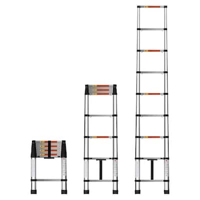 ManHole Ladder 14' - FE8814 - ManHole Ladder - Fiberglass Extension 