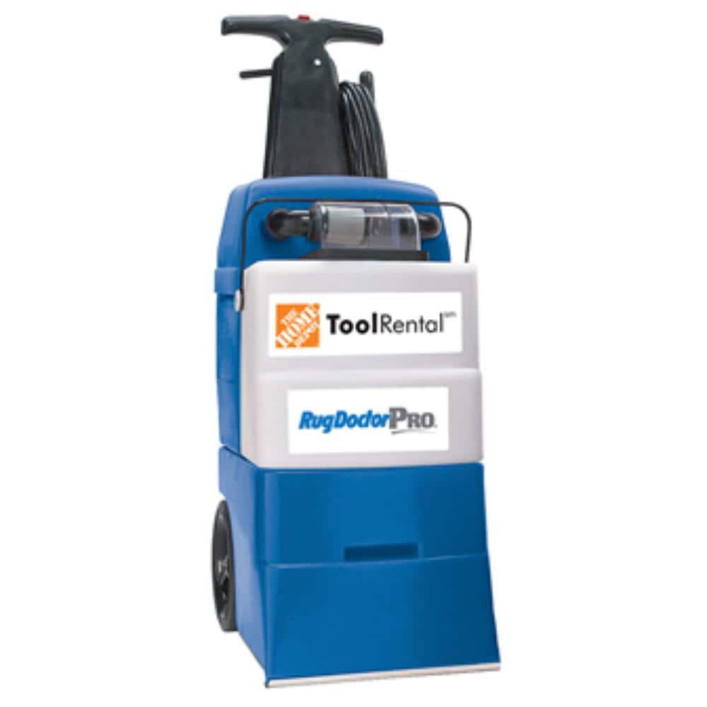 Carpet Cleaner Rental