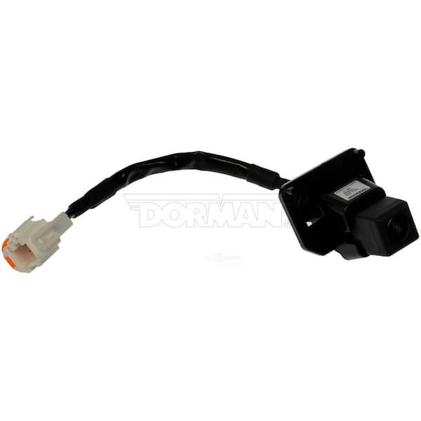 OE Solutions Park Assist Camera 2014-2016 Honda CR-V 2.4L