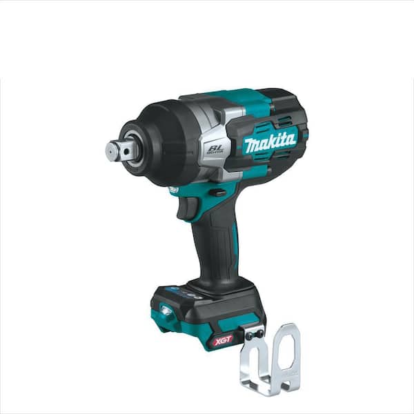 40V Max XGT Brushless Cordless 4-Speed High-Torque 3/4 in. Impact Wrench with Friction Ring Anvil (Tool Only)