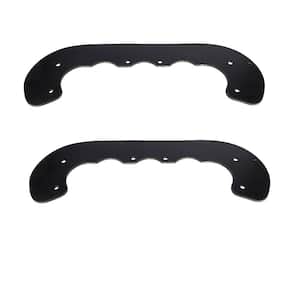 Snow Blower Replacement Paddles (2) for 21 in. Toro Power Clear , Replaces OEM no. 99-9313, 38261