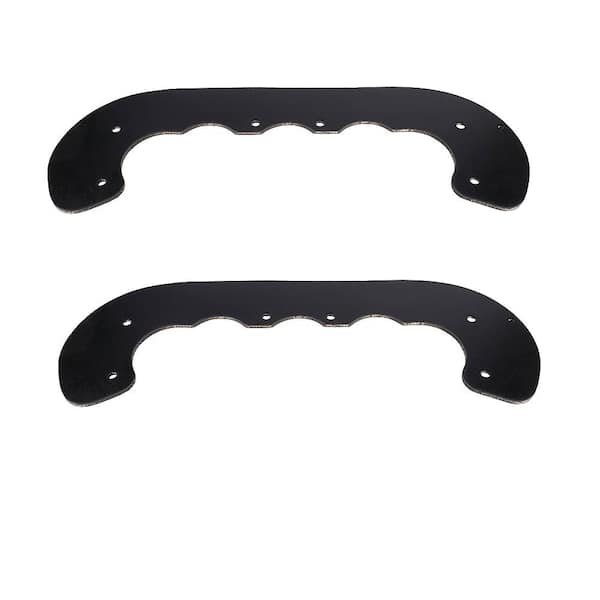 Powercare Snow Blower Replacement Paddles (2) for 21 in. Toro Power Clear , Replaces OEM no. 99-9313, 38261