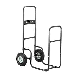 119-Magic Rack Transport / Burn-off Carts