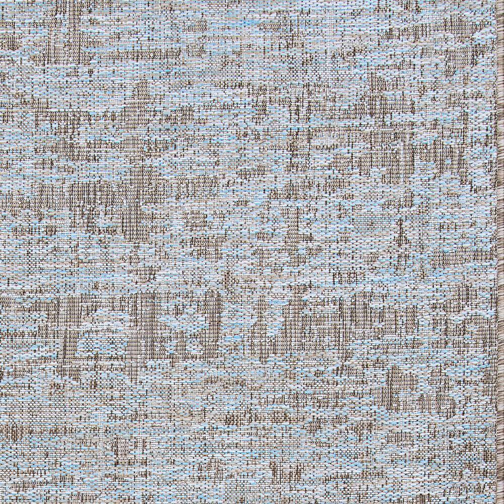 Charm Timboon Ivory Rectangular Easy-Care Area Rug 3'x5'