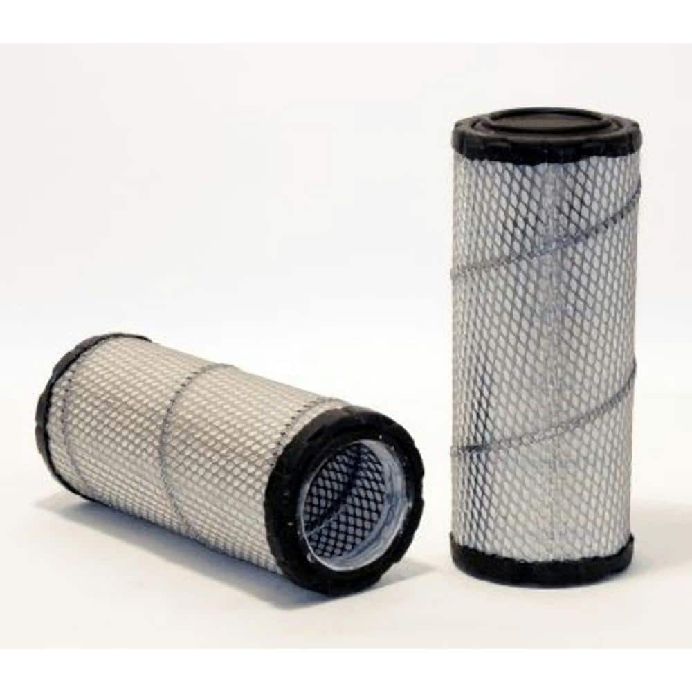 Wix Air Filter 46489 - The Home Depot