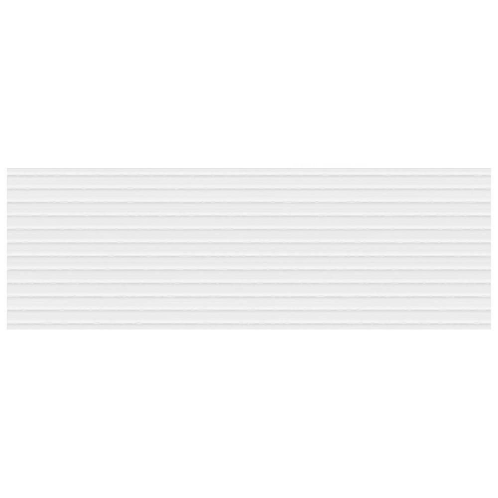 Lumiere Rythme Blanco 5-7/8 in. x 6 in. Ceramic Wall Take Home Tile Sample price history on PriceWatchPro