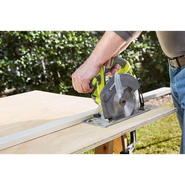 ryobi circular saw dust bolsa