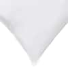 ELLA JAYNE Superior Down Alternative Soft Poly-Cotton Standard Pillow 4 Pack  BMI_7339L_C - The Home Depot