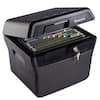 SentrySafe 0.66 cu. ft. Fireproof & Waterproof Safe File Box FHW40100