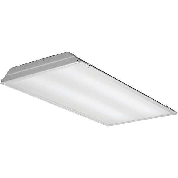 Lithonia Lighting Contractor Select GT 2 ft. x 4 ft. Integrated