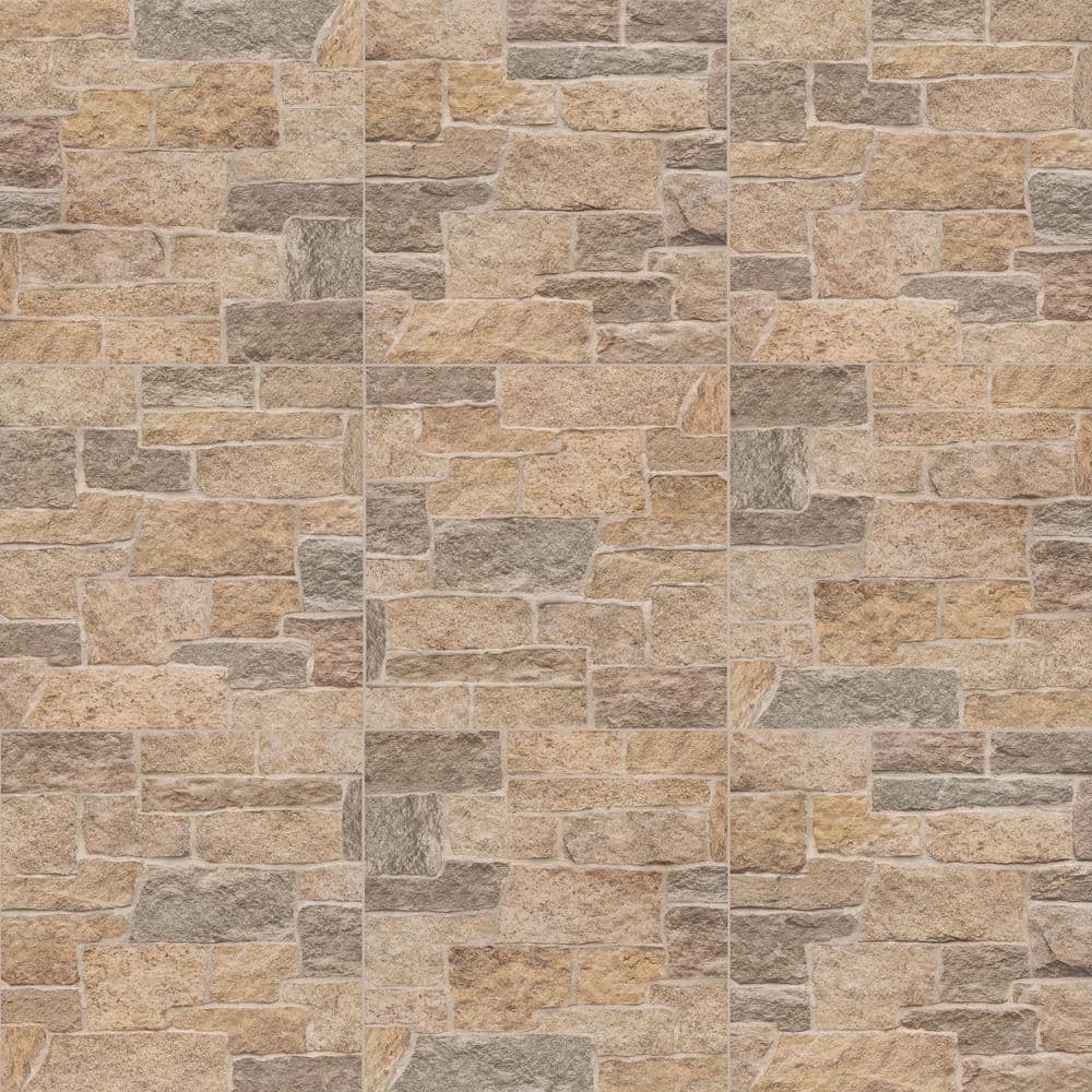 Granitti Sand 24 in. x 24 in. Matte Ceramic Floor and Wall Tile (24.97 sq. ft./Case) price history on PriceWatchPro