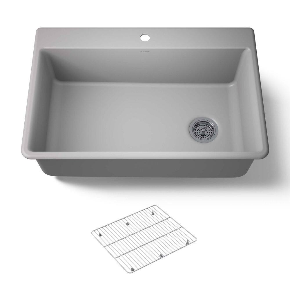 matte-grey-kohler-drop-in-