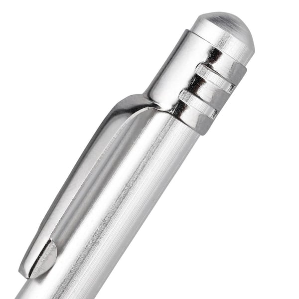Metal Scribe Tool 4Pcs Premium Aluminium Tungsten Carbide Tip