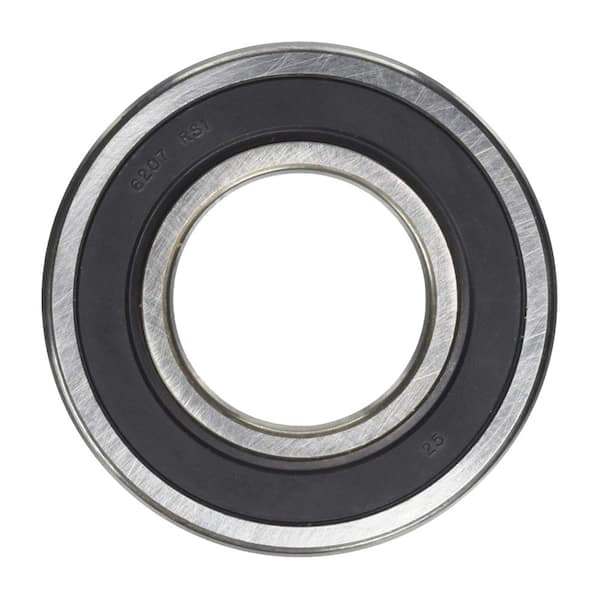 Timken Rear Wheel Bearing fits 1985-1987 Hyundai Stellar