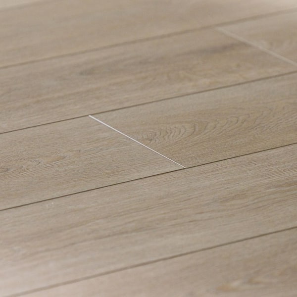 Malibu Wide Plank French Oak Valencia 30 MIL x 9.1 in. W x 60 in