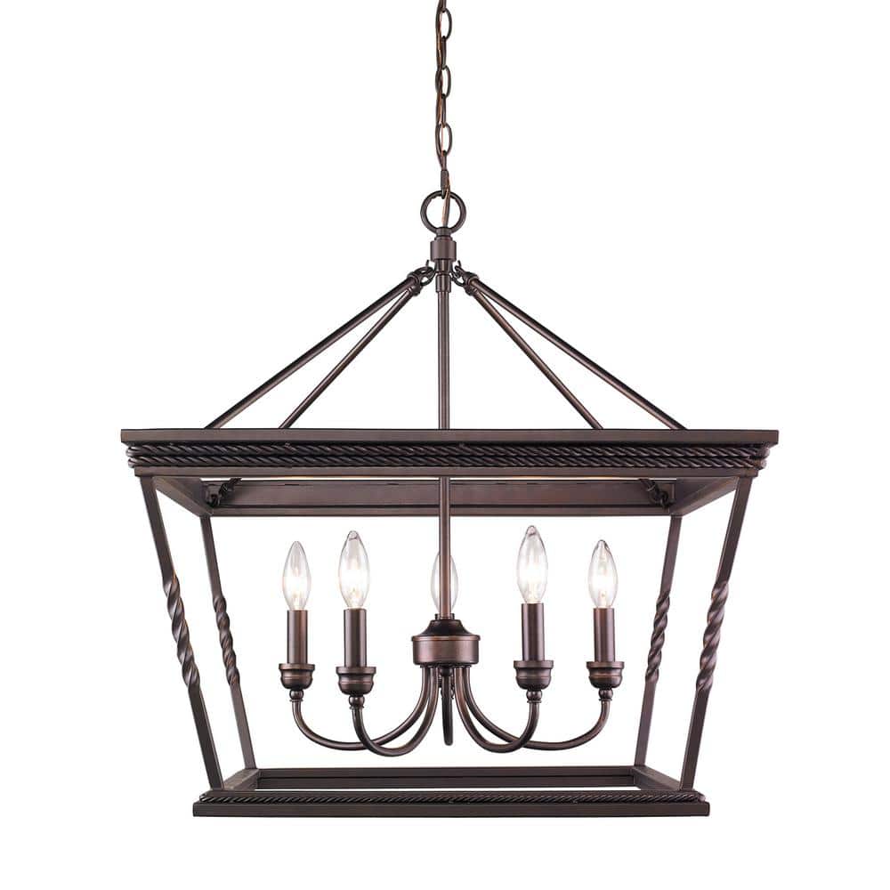 Golden Lighting Davenport Etruscan Bronze Traditional Lantern Pendant Light Golden Lighting Davenport Etruscan Bronze Traditional Lantern Pendant Light