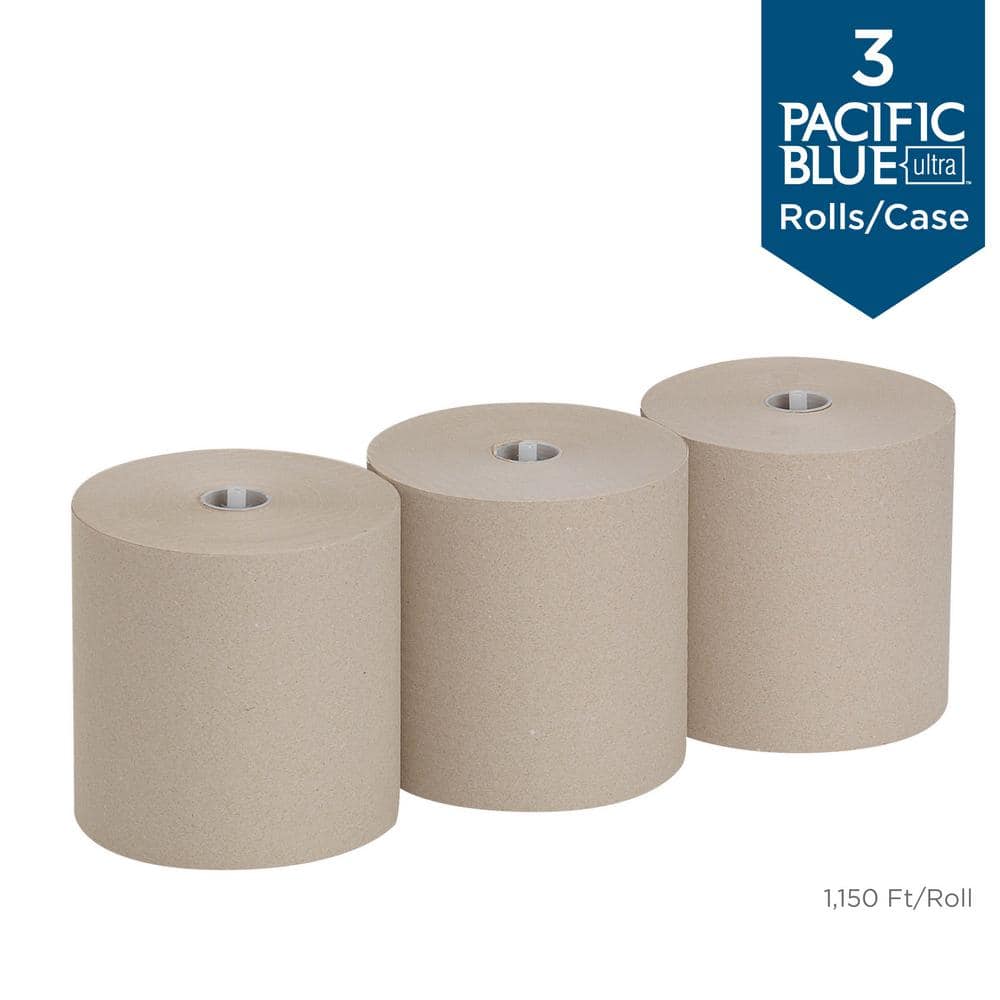 https://images.thdstatic.com/productImages/49874318-0e44-4a56-bf2c-e65686e21819/svn/pacific-blue-ultra-paper-towels-gpc26496-64_1000.jpg
