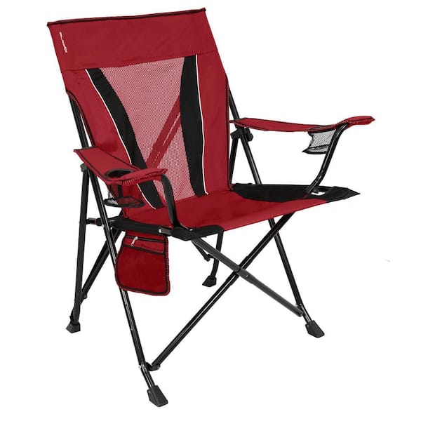 Kijaro XXL Red Rock Canyon Dual Lock Chair 801221 - The Home Depot