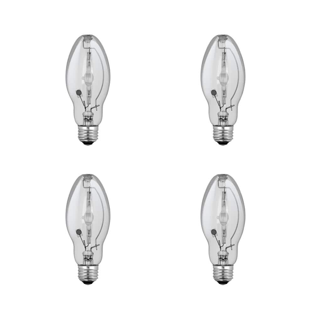 Feit Electric 100-Watt Equivalent R7S 118MM R7 Base LED Light Bulb, Bright  White BP100J118/LED/HDRP - The Home Depot