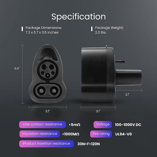 TORO 60v Battery EBIKE Adapter