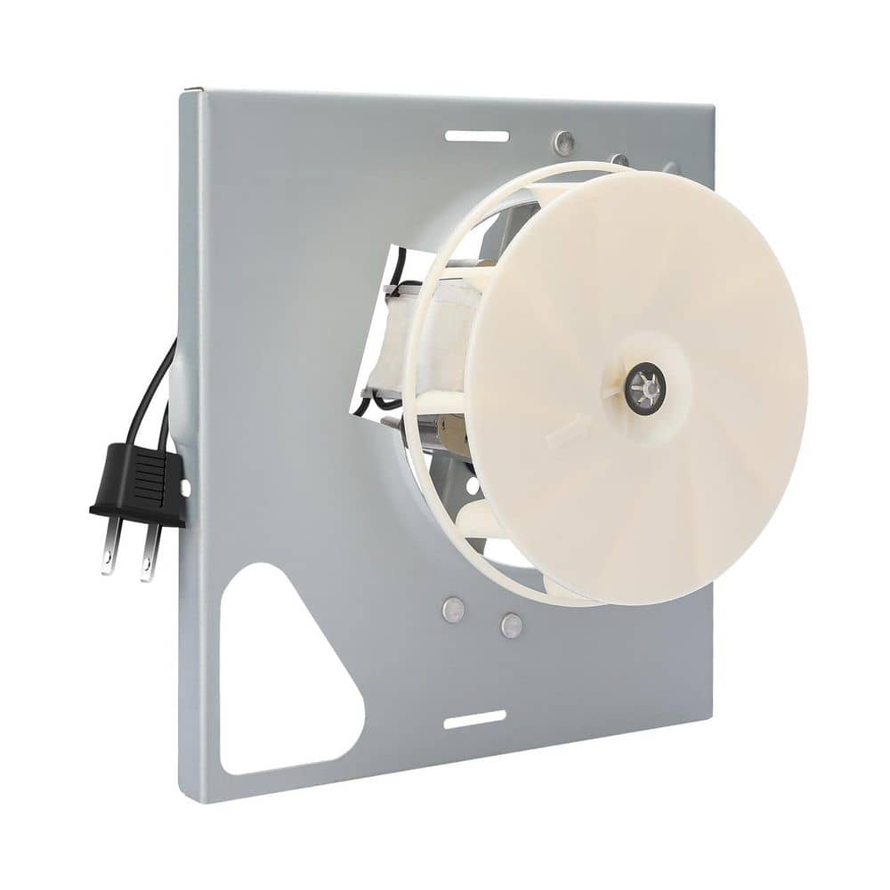 Bathroom Exhaust Fan Motor Assembly Compatible with 754RBNT-B, 740
