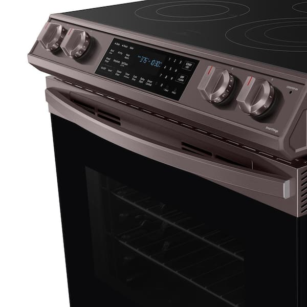 tuscan wall oven
