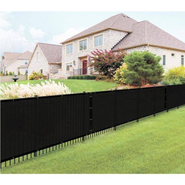 instant privacy fence