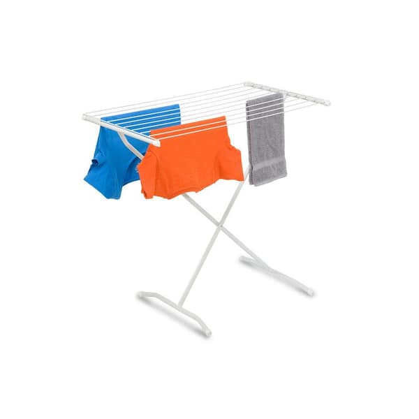 Foldable Hanging Drying Rack Portable Clothing Dryer for Hats Bras Gloves
