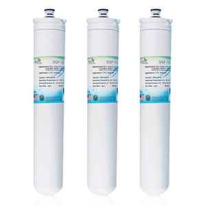 Replacement Water Filter For 3M Water Factory 47-55710G2