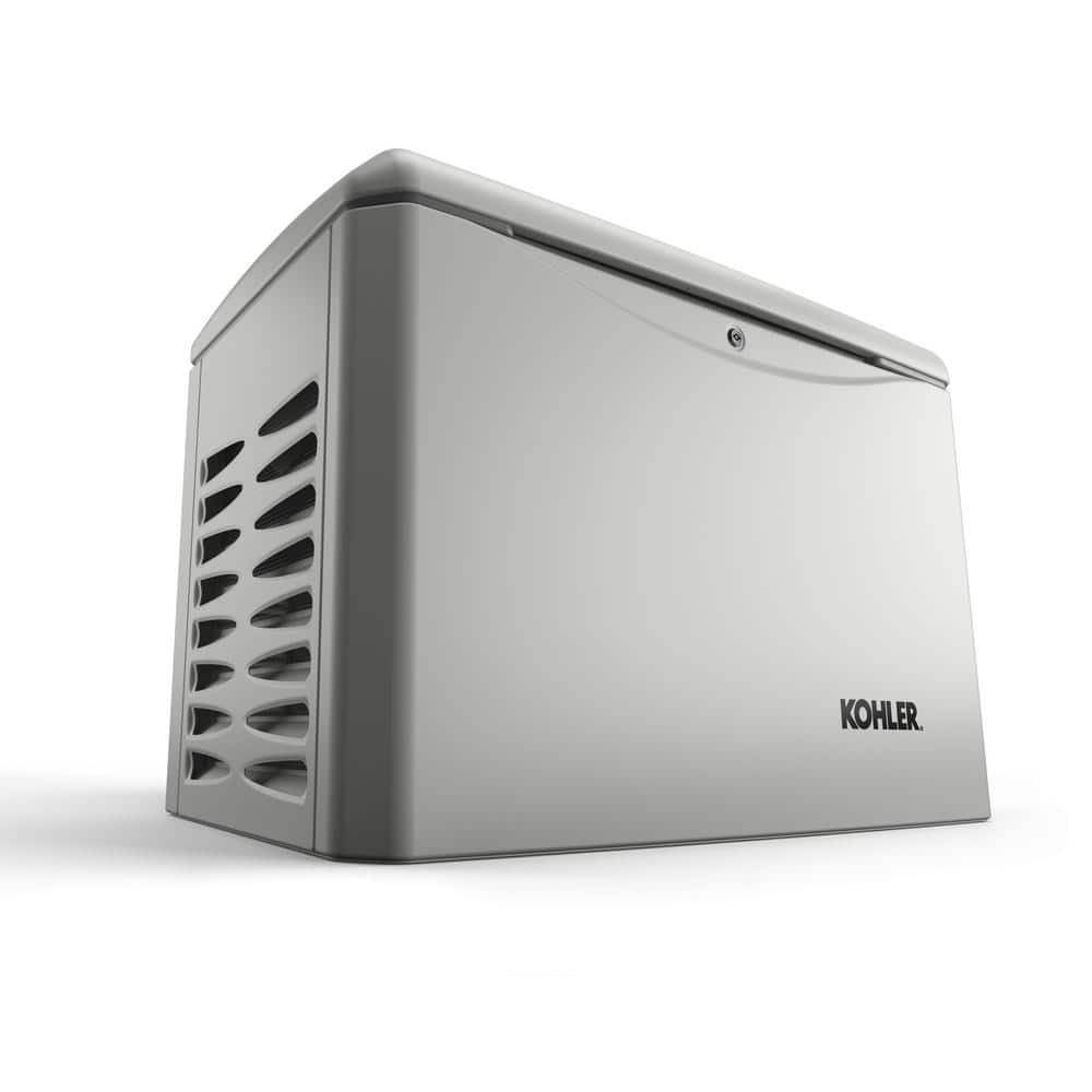 RCA 20,000-Watt Air-Cooled Whole House Generator (Pigeon Feather) price history on PriceWatchPro