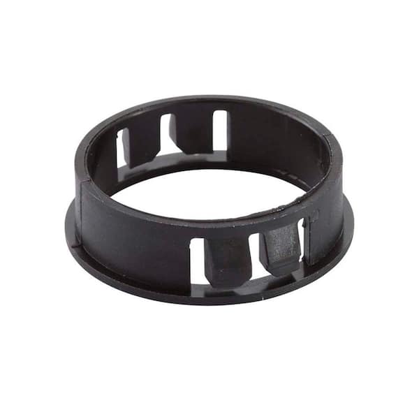 Halex 1-1/4 in. ACC Snap-In Bushing