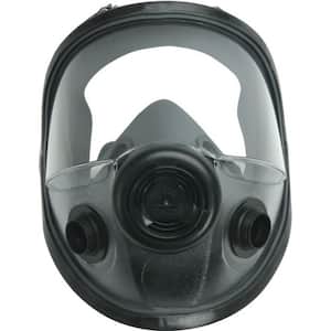 54001 5400 Full Facepiece Respirator