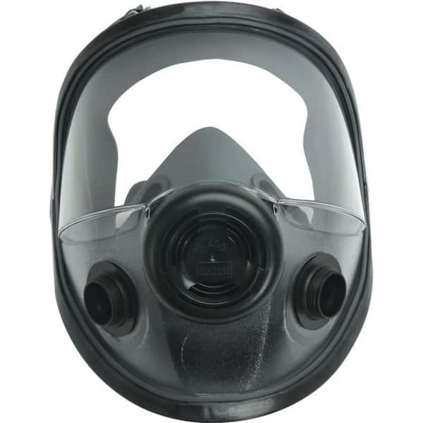 Unbranded 54001 5400 Full Facepiece Respirator