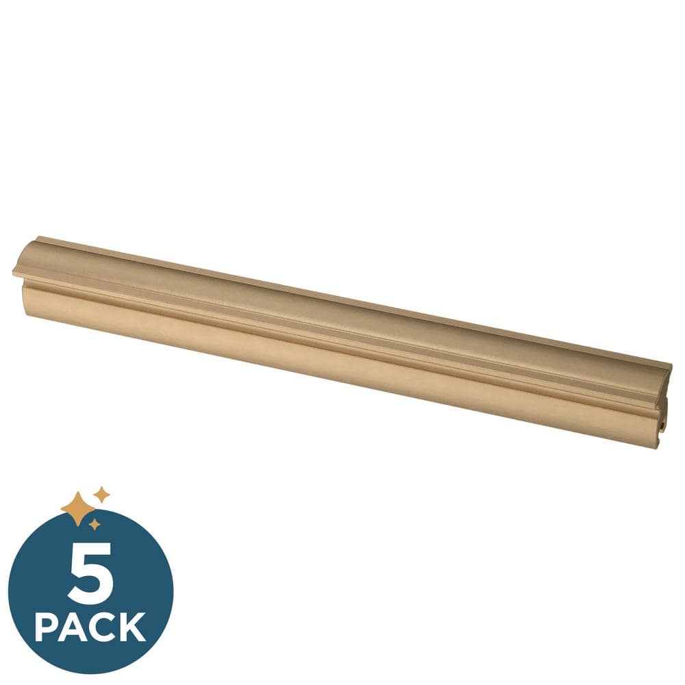 5-Pack Classic Curve Adjusta-Pull Adjustable 2 to 8-13/16 in. (51-224mm) Cl