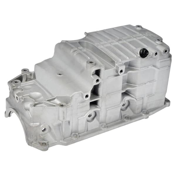 OE Solutions Engine Oil Pan 264-474 - The Home Depot