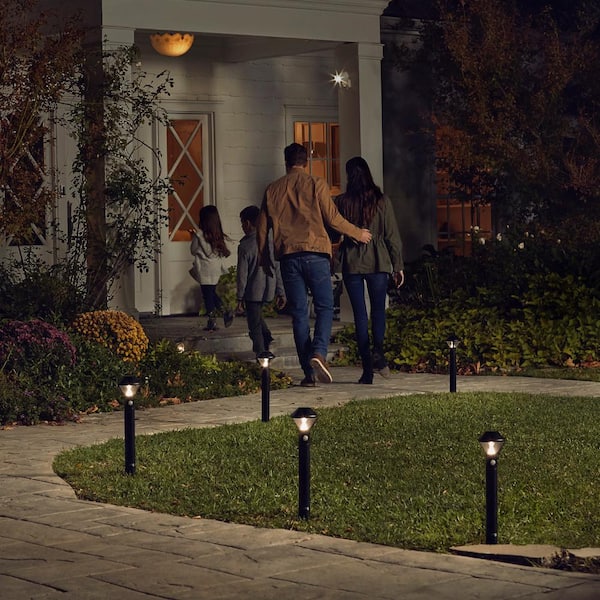 Ring Wireless Mailbox Sensor in White