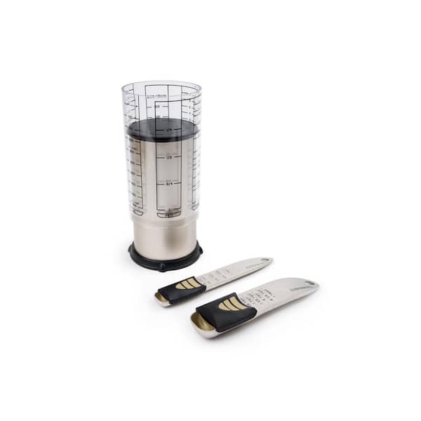 KitchenArt 2 Cup Pro Essentials Gift Set