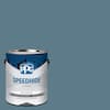 PPG1154-6 Prussian Blue  Standard Paint & Flooring