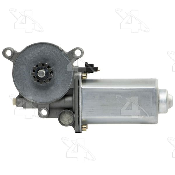 Maxair Power Window Motor - Front Left