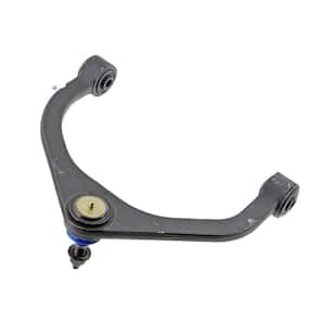 Suspension Control Arm and Ball Joint Assembly