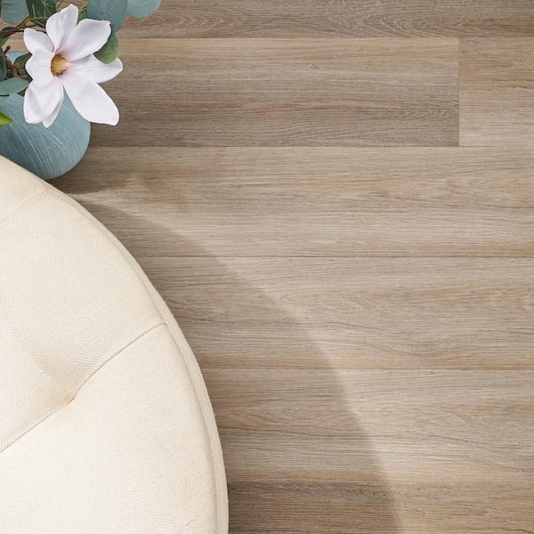 Pippin Oak Luxury Vinyl Flooring