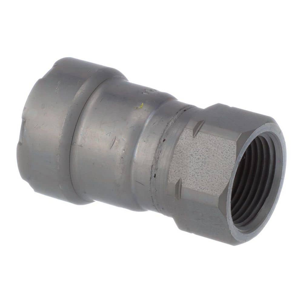 MegaPressG 3/4 in. Press x 3/4 in. FPT Carbon Steel Adapter (Gas Only) price history on PriceWatchPro