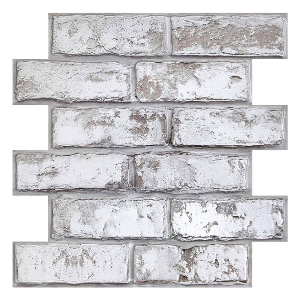 Home Depot Brick Tilenull
