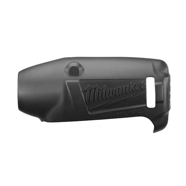 Milwaukee M18 FUEL Compact Impact Wrench Tool Boot