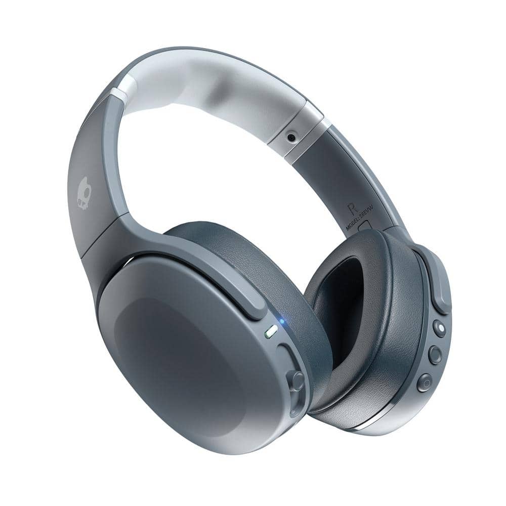 Skullcandy Crusher Evo Sensory Bass Over-Ear Bluetooth Headphones
