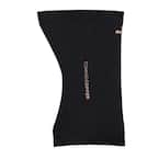 2 XL men's contoured knee sleeve