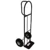 D-Handle Hand Truck