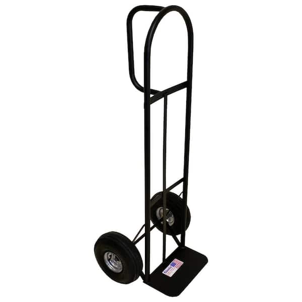 800 lb. Capacity D-Handle Hand Truck