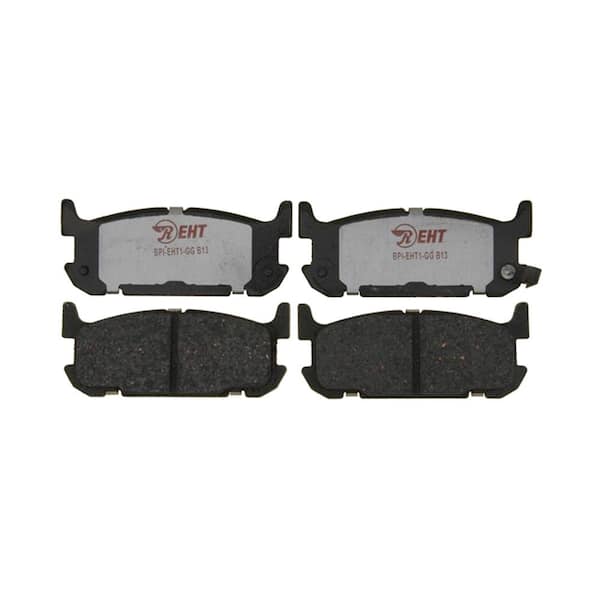 Raybestos Disc Brake Pad Set