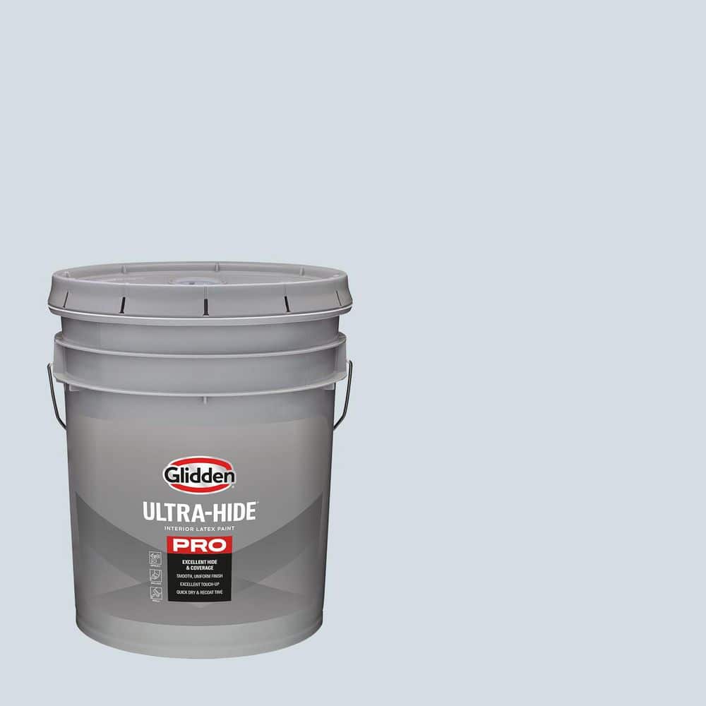 5 gal. PPG1042-3 Ocean Dream Ultra Flat Interior Paint price history on PriceWatchPro